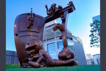 MIYASHITA PARK 여행 추천 - 메고지고