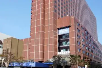 도큐 가부키초 타워 여행 추천 - 메고지고