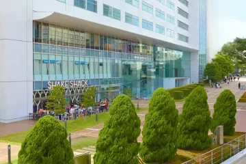 게이오 백화점 신주쿠점 여행 추천 - 메고지고