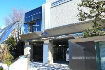도쿄 소방청 소방방재 자료센터(소방박물관) 여행 추천 - 메고지고