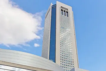 신 국립극장 여행 추천 - 메고지고