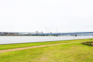 교센 공원 여행 추천 - 메고지고
