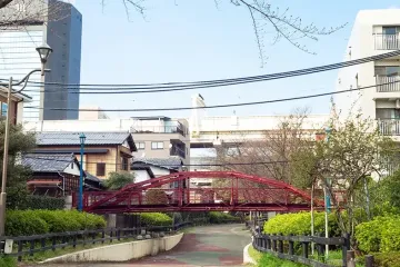 기바 공원 여행 추천 - 메고지고
