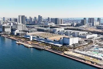 도요스 센캬쿠반라이 여행 추천 - 메고지고