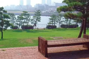 도쿄 게이트 브리지 여행 추천 - 메고지고