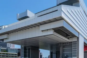 NTT도코모 역사전시 스퀘어 NTTドコモ歴史展示スクエア 여행 추천 - 메고지고