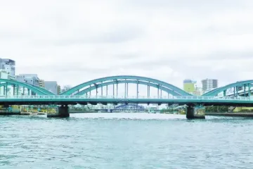 고마가타바시 여행 추천 - 메고지고