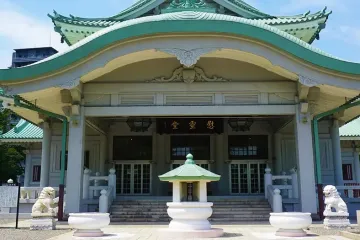 NTT도코모 역사전시 스퀘어 NTTドコモ歴史展示スクエア 여행 추천 - 메고지고