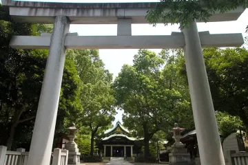 오지이나리 신사 여행 추천 - 메고지고