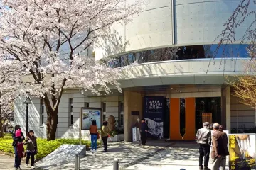 구 후루카와 정원 여행 추천 - 메고지고