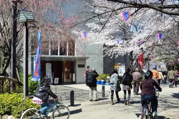 구 후루카와 정원 여행 추천 - 메고지고