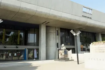 우에노의 모리 미술관 여행 추천 - 메고지고