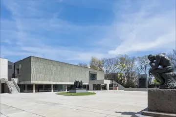 우에노의 모리 미술관 여행 추천 - 메고지고