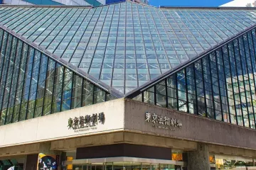 세이부 이케부쿠로 본점 여행 추천 - 메고지고