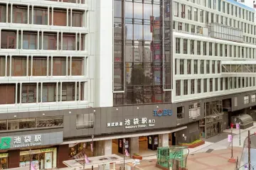 도쿄 예술 극장 여행 추천 - 메고지고