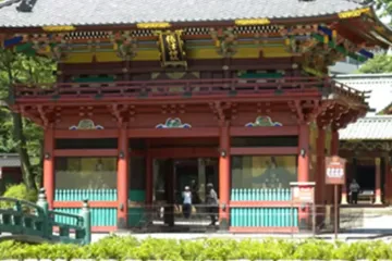 도쿄대학 대학원 이학계 연구과 부속식물원 여행 추천 - 메고지고