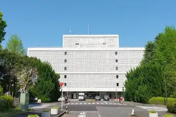 국립 공문서관 여행 추천 - 메고지고