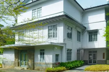에도가와 공원 여행 추천 - 메고지고