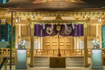 COREDO 무로마치 COREDO室町 여행 추천 - 메고지고