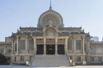 쓰키지 장외시장 여행 추천 - 메고지고