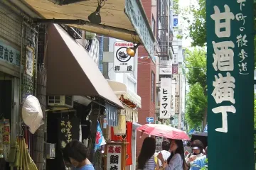 메이지자 극장 여행 추천 - 메고지고