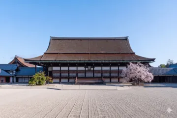 니조성 여행 추천 - 메고지고