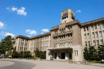 교토 국제 만화 박물관 여행 추천 - 메고지고