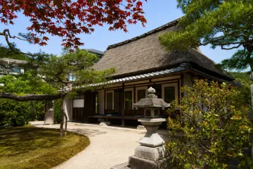 기후네 신사 여행 추천 - 메고지고