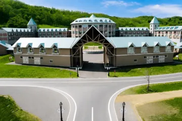 아포이산 지질공원 여행 추천 - 메고지고