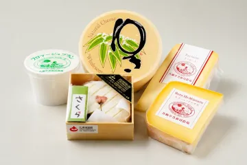 도카치 천년의 숲 (홋카이도 정원 경로) 여행 추천 - 메고지고