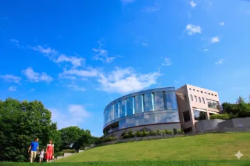 캔모어 스키 빌리지 여행 추천 - 메고지고