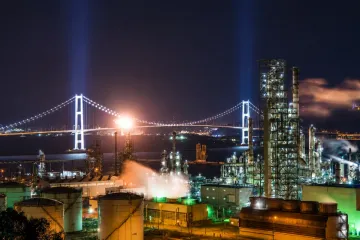 무로란 돌고래·고래 관찰 크루즈 여행 추천 - 메고지고