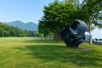 사이로 전망대 여행 추천 - 메고지고
