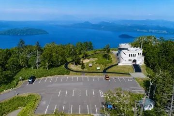 코탄노유 여행 추천 - 메고지고