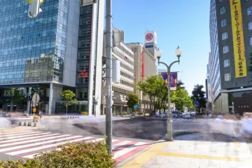 홋카이도청 구 본청사 (붉은벽돌 청사) 여행 추천 - 메고지고
