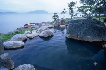 논노노모리 여행 추천 - 메고지고