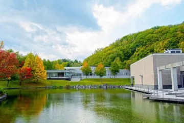 국영 다키노 스즈란 구릉 공원 여행 추천 - 메고지고