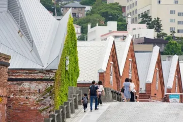 하코다테시 세이칸 연락선 기념관 마슈마루 여행 추천 - 메고지고