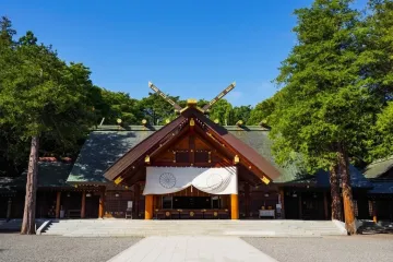 오쿠라야마 점프 경기장 여행 추천 - 메고지고