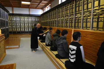 마쓰마에 공원 · 마쓰마에 벚꽃 축제 여행 추천 - 메고지고