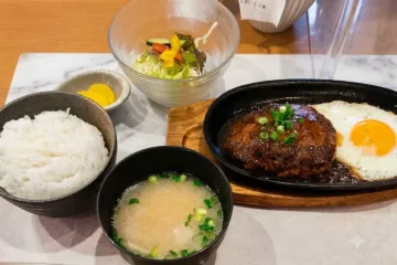 (유)요시나가 공항 렌터카 여행 추천 - 메고지고