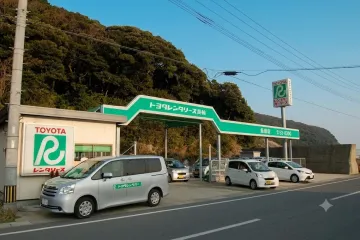 이키·쓰시마 페리 주식회사 여행 추천 - 메고지고
