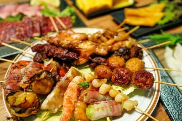 시라타카 주조 주식회사 여행 추천 - 메고지고