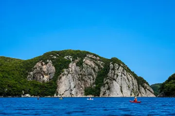 쓰시마 리조트・TSUSHIMA RESORT 여행 추천 - 메고지고