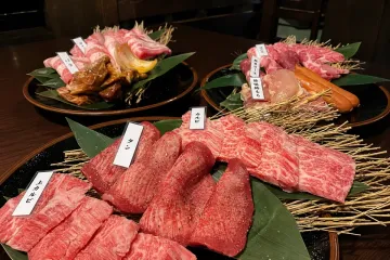 시네의 돌 지붕 창고군 여행 추천 - 메고지고