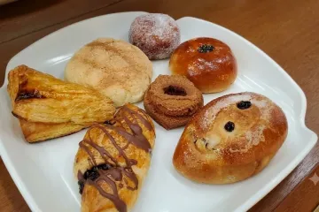 해물 코미야 여행 추천 - 메고지고