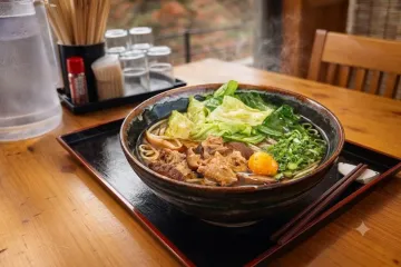 쓰시마 리조트・TSUSHIMA RESORT 여행 추천 - 메고지고