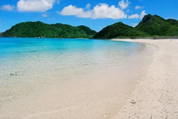 안젤라 해변 여행 추천 - 메고지고