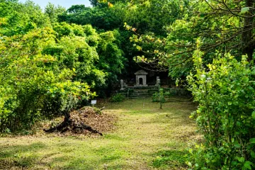 야지리 해변 여행 추천 - 메고지고
