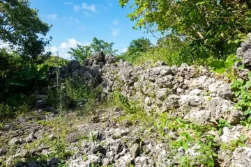 CAVE OKINAWA 부담없이 즐길 수 있는 신비의 종유동! 여행 추천 - 메고지고
